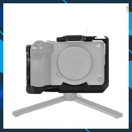 Sony FX3 RIG Cage Protective Frame Camera Accessory Mount for FX3 CNC Aluminum