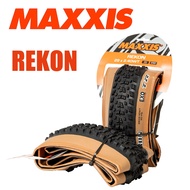 MAXXIS REKON(M349RU) 29x2.4WT EXO TR Bicycle Tire Rim 29 Mtb Tubeless FOLDABLE TIRE OF BICYCLE MTB Mountain