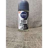 Nivea Men Deodorant Roll On