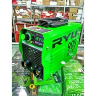 MESIN LAS RYU 120 A - RYU RII 120-1 - MESIN LAS 900 WATT RYU