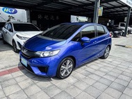 優質嚴選中古車二手車商行 HONDA 本田 FIT VTi-S 1.5L