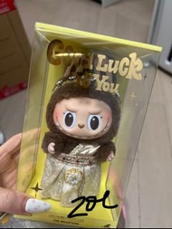 labubu泰國限定 公主