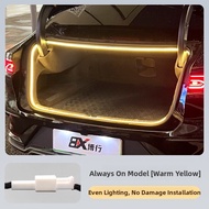 BX | 06GT Rear Compartment Light Interior Modification Kit