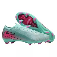2025 ใหม่คุณภาพสูง Air Zoom Mercurial Superfly IIX Elite ผู้ชายรองเท้าฟุตบอลรองเท้าสตั๊ด FG ขนาด 35-