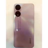 Oppo A78(5G) 8/128 gb used