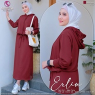 (NEW)MUSLIM Set//erlin - /MIZZY SET BY SHOFIYA BIG SIZE