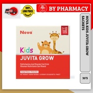 NOVA KIDS JUVITA GROW SACHETS 30'S/BOX