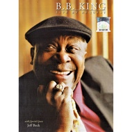 Bb King - Bb King Live By Request (dvd)