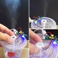 Mesin Pengganti Ultrasonic Ceramic Membran 16mm 1PCS Humidifier Mist Pembuat Kabut