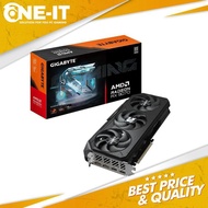 VGA Radeon RX 9070 Gaming OC 16GB GDDR6 16GGigabyte