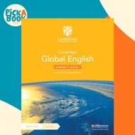 Cambridge Global English Learner's Book 7 with Digital Access (1 Year) - for C by Libby Mitchell (UK