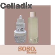 Celladix 131 (ampoule/toner/cream)