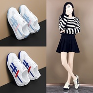 F18577 Hollow Net Forrest Gump Shoes Extra Large Size Women's Shoes 31-44