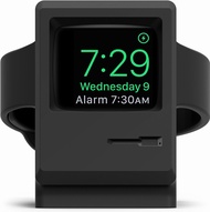 elago W3 Stand Compatible with Apple Watch Series 9/8/7/6/SE/5/4/3/2/1/SE (45mm 44mm 42mm 41mm 40mm