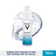 Vichy Mineral 89 10ml