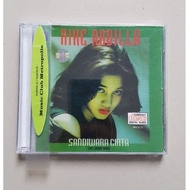 CD NIKE ARDILLA - SANDIWARA CINTA