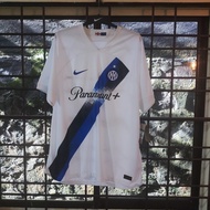 Jersey original Player Issue inter milan Away 2324 size XL