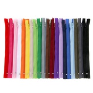[Cheap sewing accessories] 1 regular zipper size 12cm, size 14cm, size 18cm