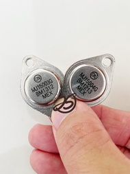 MJ15003 MJ15004 ASLI ORI (1SET) ON MEXICO MJ 15003 MJ 15004 ORIGINAL