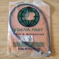 Yamaha crypton alfa 3ay-h3550-00 speedometer cable