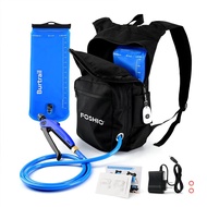 New inventory Foshio Custom Logo Car PPF Window Tinting Tool Electric High Pressure Backpack Water S