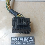 Ecm Ecu Socket HONDA Fi Cb150r Cbr 150 Crf 150 Versa Fi Pnp Sonic
