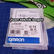 E3z-d62 E3z D62 Photoelectric Omron Sensor