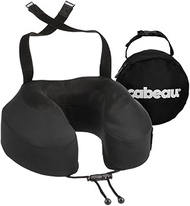 CABEAU TPEP2955 Evolution S3 Pillow, Jet Black