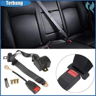 Safety belt automatic seatbelt 3 point safety belt strap