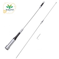 -7500 Dual Band Antenna UHF/VHF 144/430MHz Antenna 3.5/6.0dBi Gain Antenna