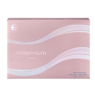 Millenium E Excel beverage (powder)