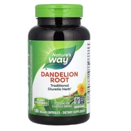 Nature's Way Dandelion Root