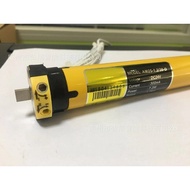 Motor DC AM25 / Motor Bidai Roller / Motor Bidai Honeycomb