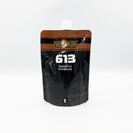 Roar 613 Speed Cut Compound Plus 400G (Latest Formula)
