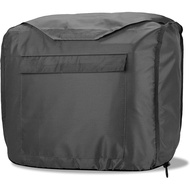 Joramoy Generator Covers Waterproof for Honda Inverter Generators EU2200i EU2200ic EU2000i EU2000ic 