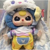 1000%Baby Three Good Night Baby Soft Plush Blind Box 1000％娃三岁晚安宝宝