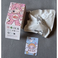 Popmart Zsiga x Care Bears ** SECRET