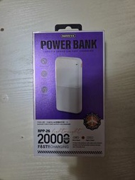 Remax 充電器
