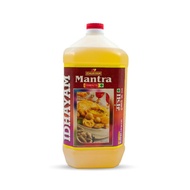Idhayam Mantra Groundnut Oil/Minyak Kacang Tanah