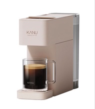 Kanu Barista Breeze 咖啡機 膠囊 膠囊咖啡機