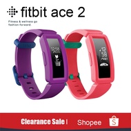 Original Fitbit ace2 Kids Smart Watch Wristband Fitness Tracker Heart Rate+Activity tracker Band For