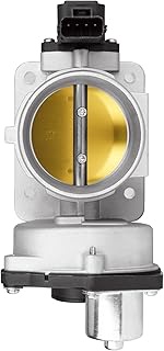 Throttle Body Fit for Ford E-150 2005-2014,E-250 2011-2014,Crown Victoria 2005-2011,Explorer 2004-20