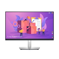Dell P2422H 24 Inch Full HD (1920 x 1080) Monitor, 60Hz, IPS, 5ms, 99% sRGB, DisplayPort, HDMI, VGA,