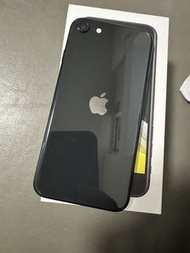Apple iPhoneSE2港版128 GB電池🔋100%