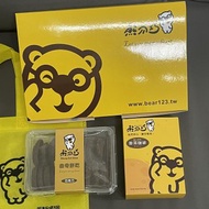 巧克力餅乾咖啡禮盒 (掛耳咖啡5包+巧克力手工曲奇餅乾)付手提袋