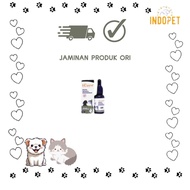 I CARE PETS DEWORMER HERBAL