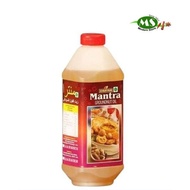 Minyak Kacang Mantra Idhayam Untuk Memasak 1l