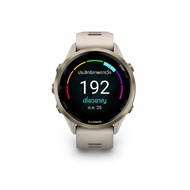 Garmin Forerunner 970 series นาฬิกาสมาร์ทวอทช์ รับประกันศูนย์ไทย 2 ปี