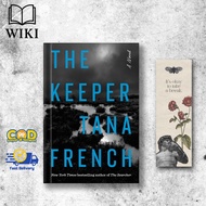 The Keeper: Novela by Tana French (English)