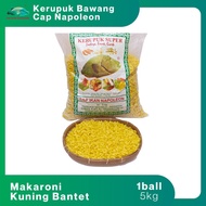 Flat Macaroni 5 Kg